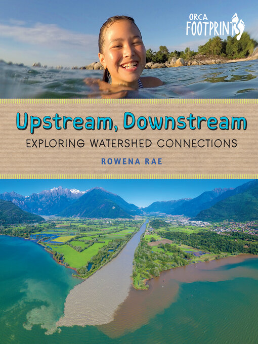 Title details for Upstream, Downstream by Rowena Rae - Available